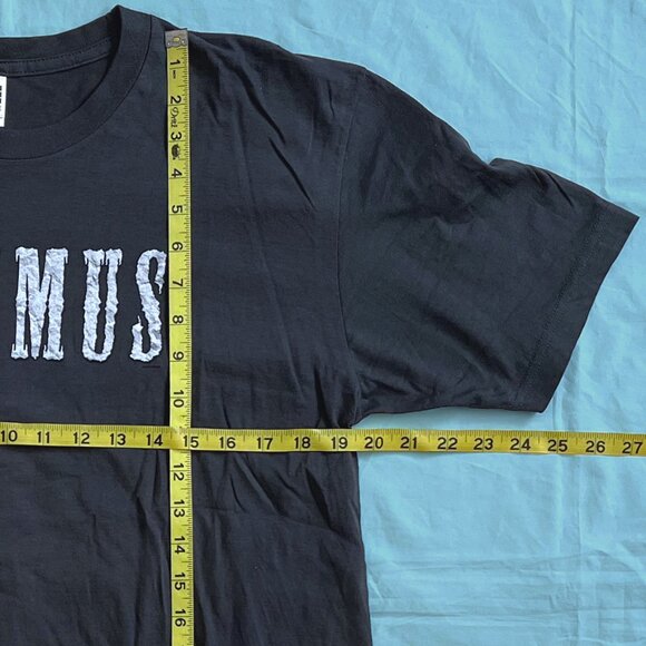 Vintage Primus Logo T-Shirt - Picture 6 of 7
